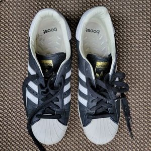 Adidas Superstar Boost